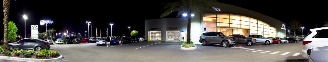 Infiniti of Tampa1