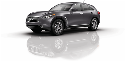 fx35.png 2012 Infiniti FX35 of Peoria