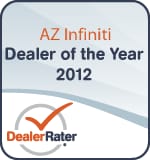 Dealer Award