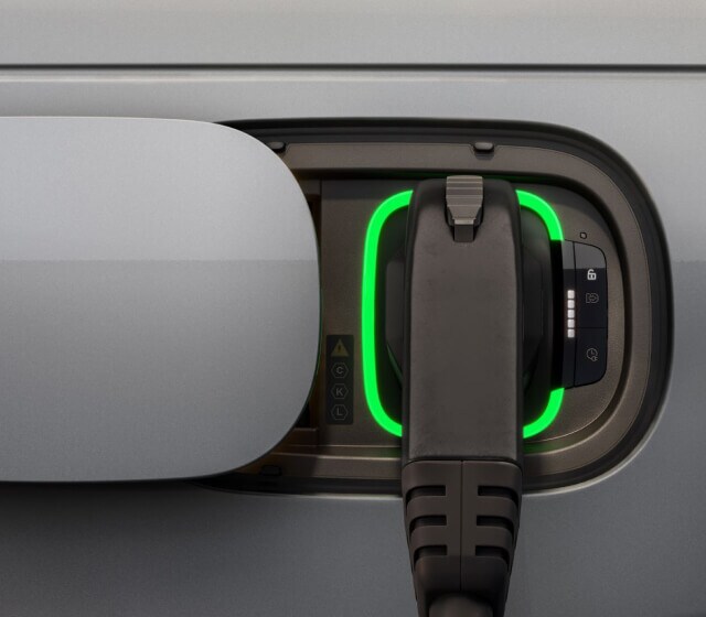 Range Rover Electric Release Date