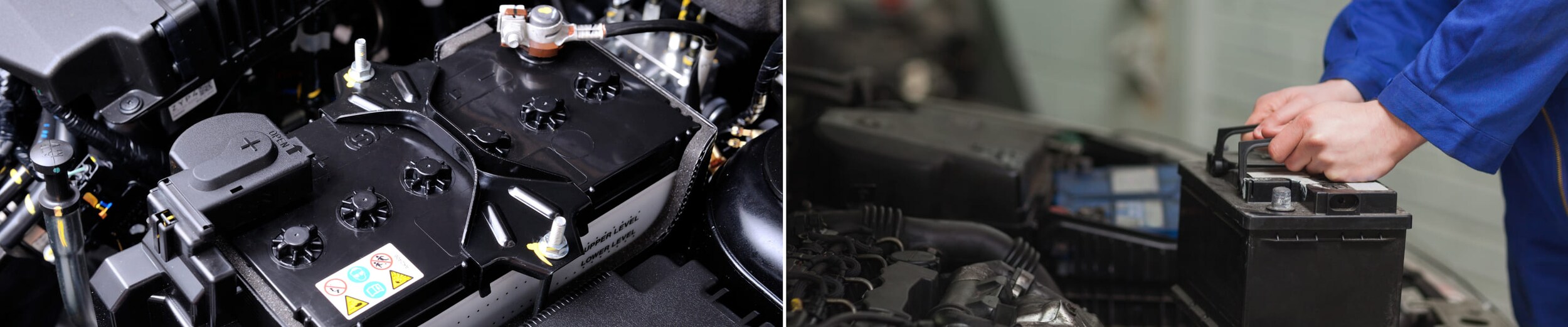 DEFENDER, DISCOVERY & RANGE ROVER BATTERY REPAIR IN INDIANAPOLIS, IN