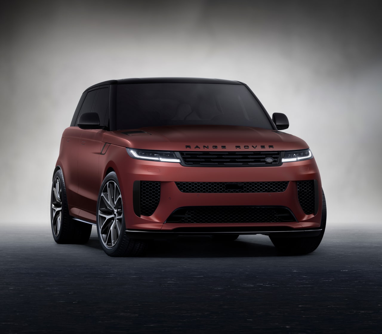 Range Rover Reliability