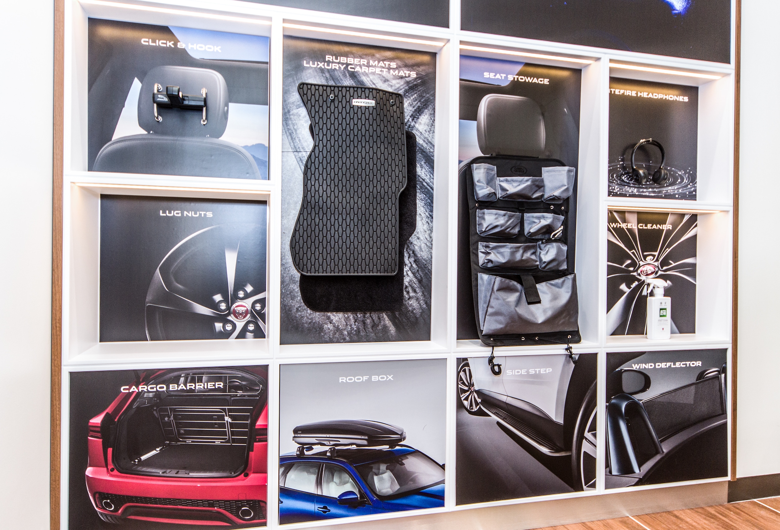 Jaguar Indianapolis a Tom Wood Dealership