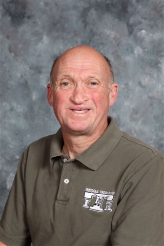 Dave Cook