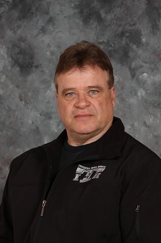 Brent Martin