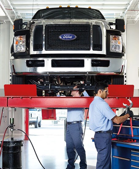 auto service bellefontaine oh