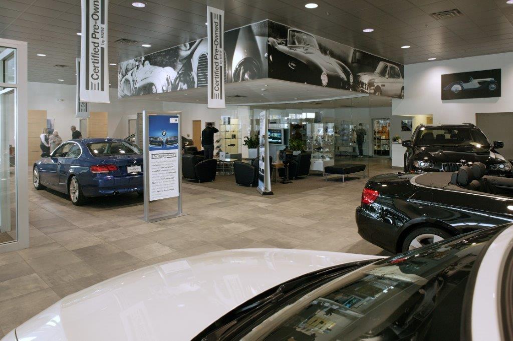 International BMW New BMW dealership in West Allis Career Opportunities