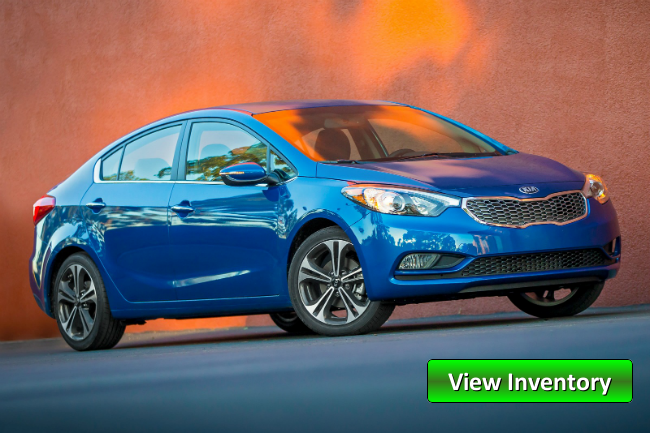 2016 Kia Forte Chicago