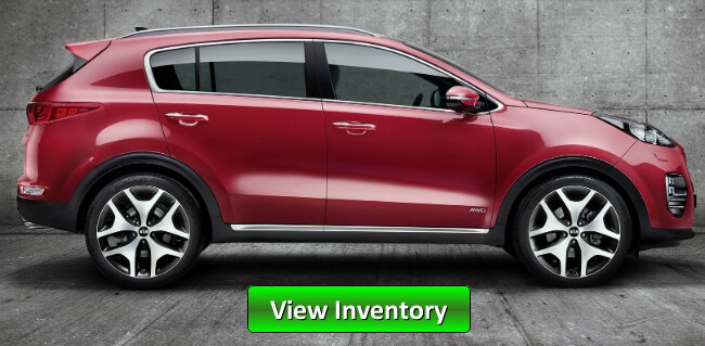 2016 Kia Sportage Alsip, IL