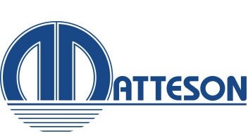 Matteson IL Town Emblem