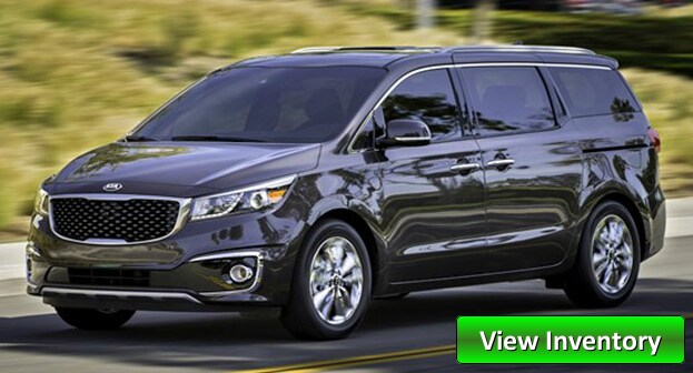 2016 Kia Sedona Chicago IL