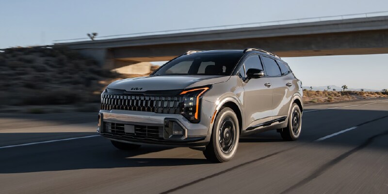 Why Choose Kia of Orland for Credit Assistance?