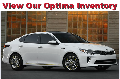 2016 Kia Optima Matteson, IL