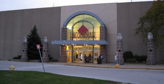 Near Matteson IL Auto Mall