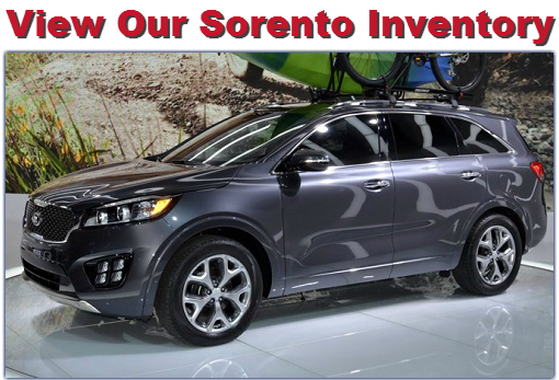 2016 Kia Sorento Lemont IL