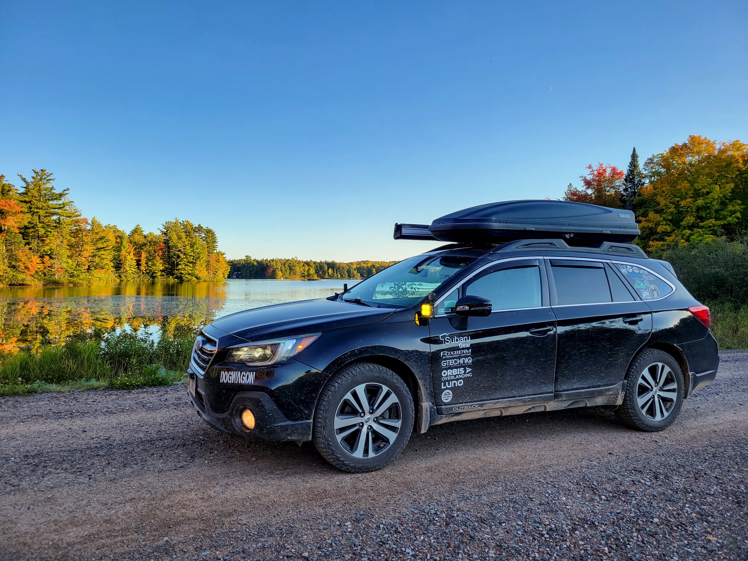 Earth Day Photo Contest Winning Entry, Photo 2, Danny Duran, DogWagon, Subaru Outback, International Subaru of Orland Park, 05-1.jpeg