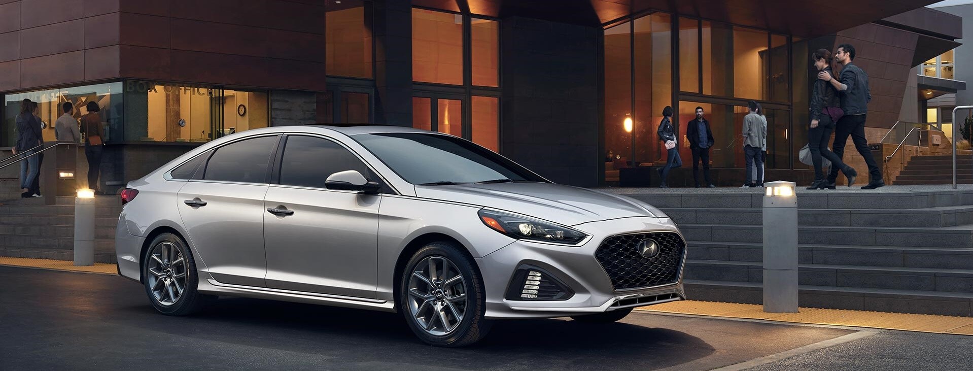 2018 Hyundai Sonata West Monroe, LA
