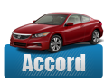 New Honda Accord MN