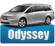 Honda Odyssey Dealer MN