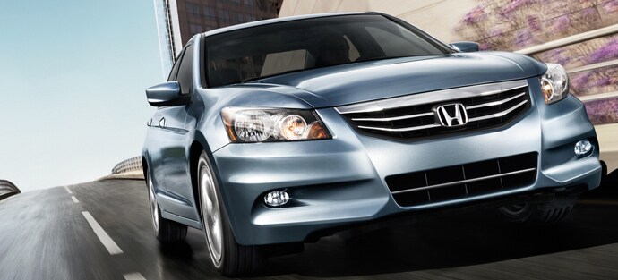 New 2012 Honda Accord Sedan & Coupe Dealer Minneapolis & St. Paul MN
