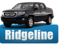 Honda Ridgeline Dealer MN