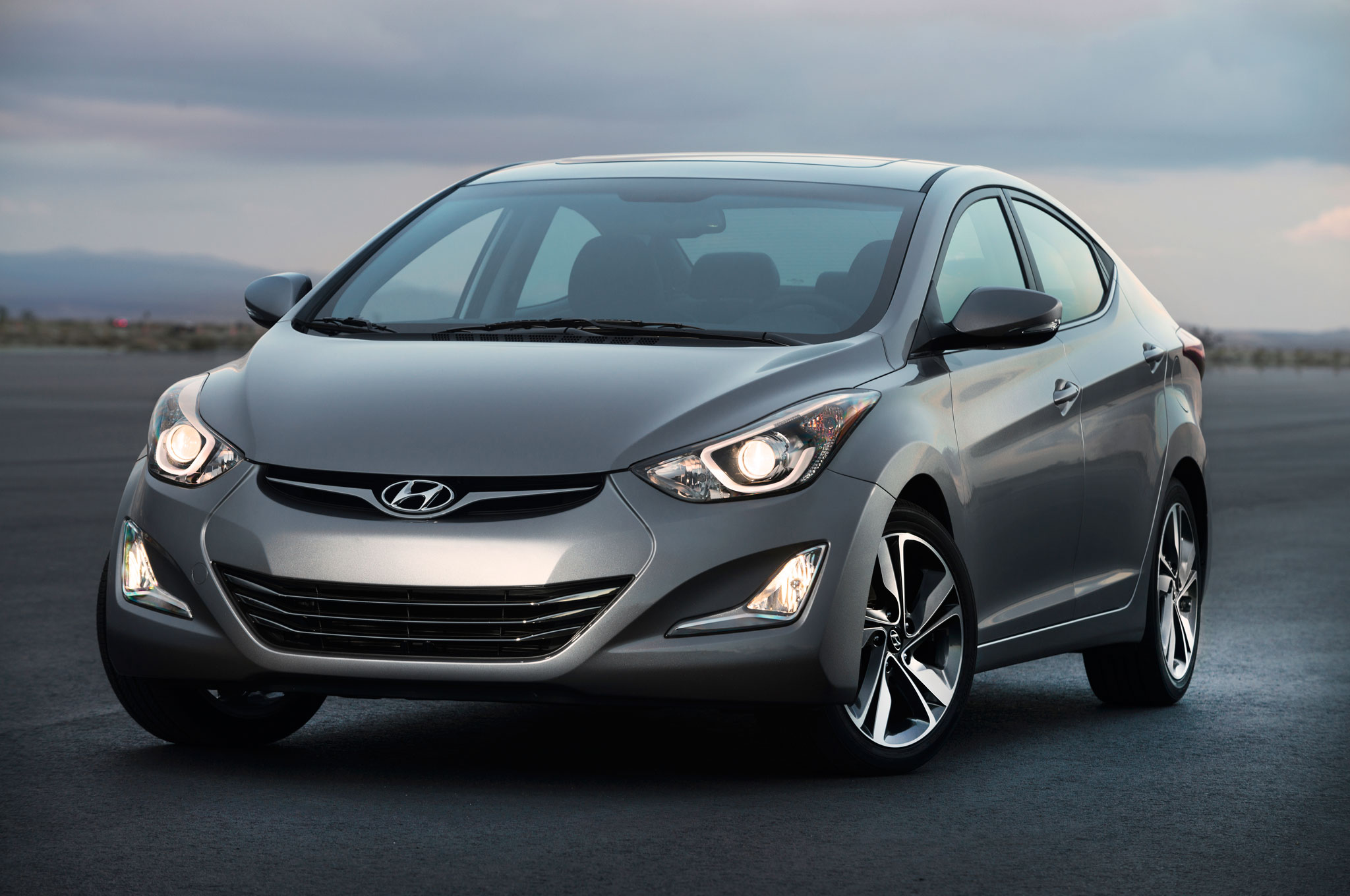 Big Fork Hyundai Dealer