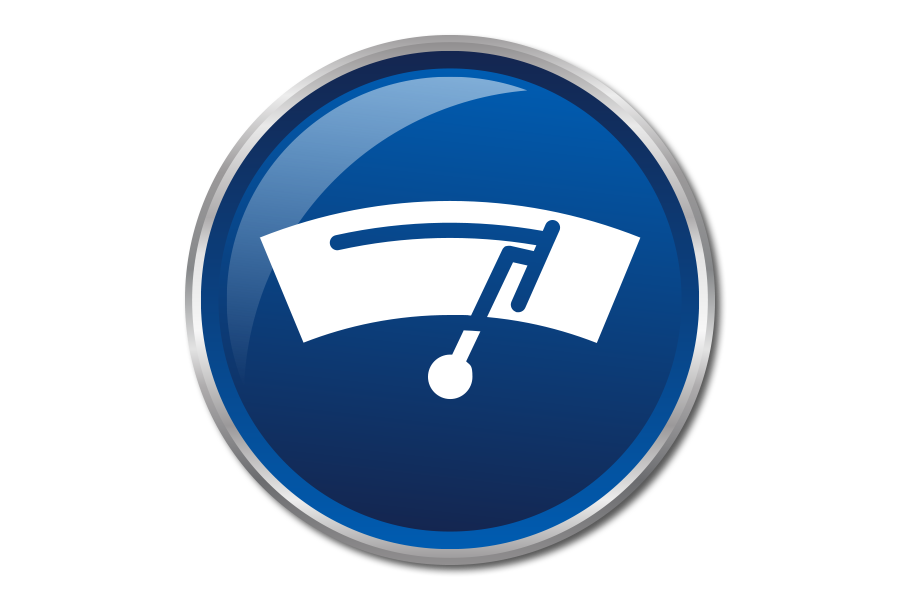 Windshield Wiper Icon