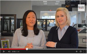Inver Grove Toyota Finance Video