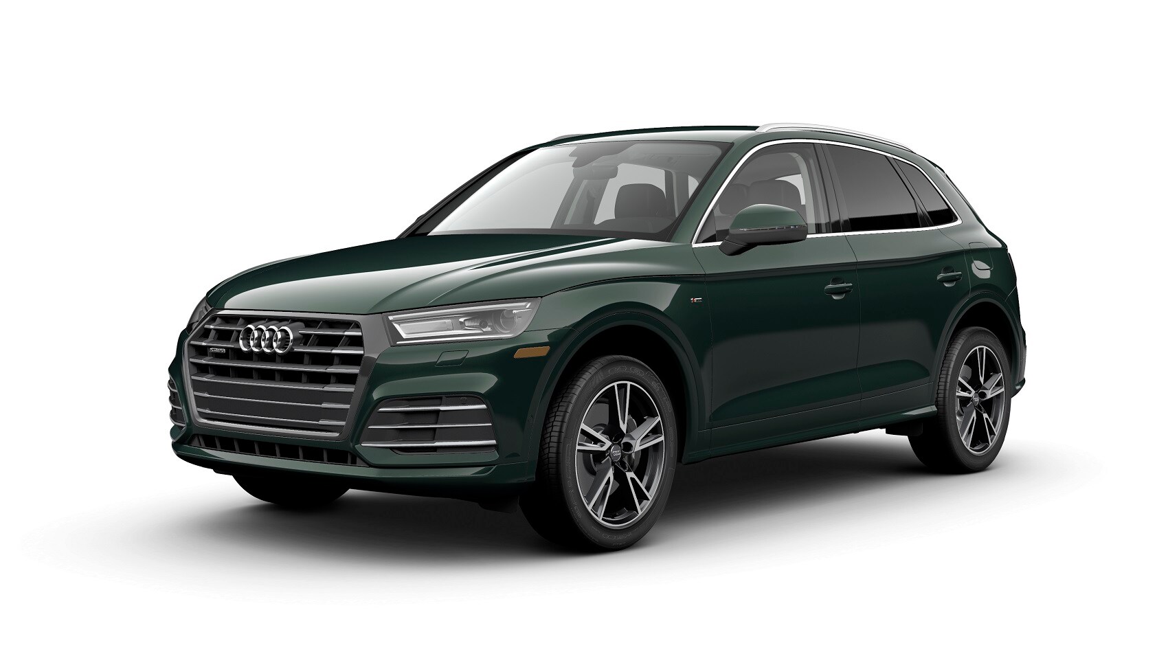 Audi Q5 Peabody MA