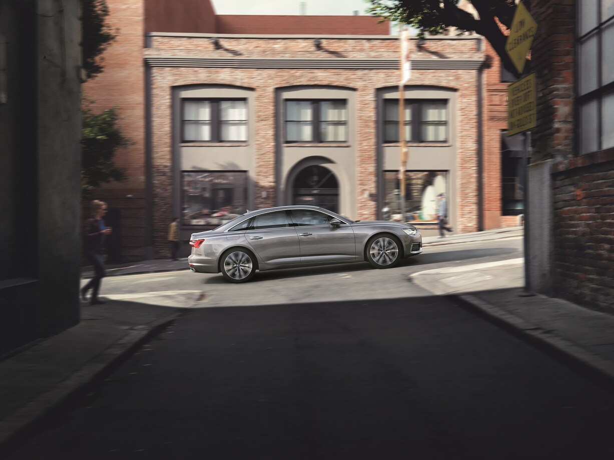 Audi Dealer Newburyport MA