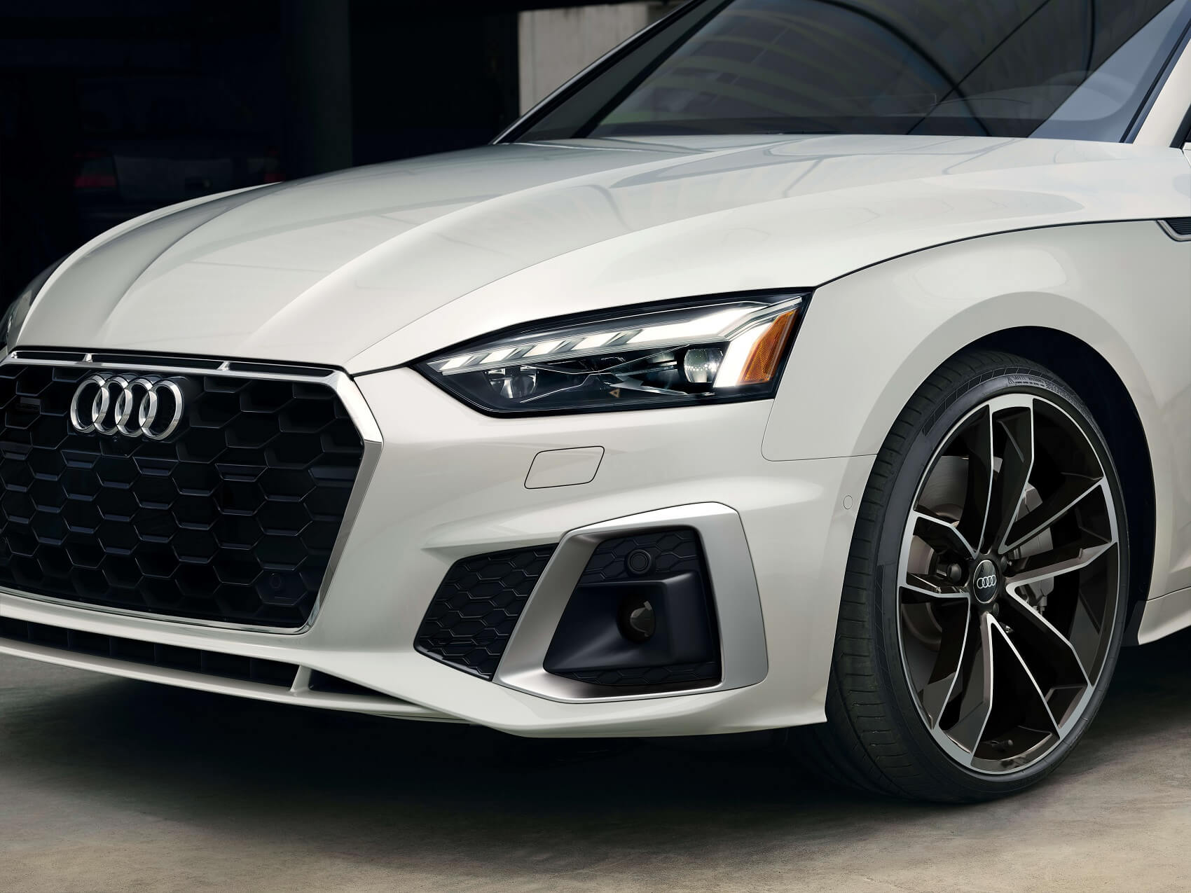 Audi Reliability | Audi Peabody MA