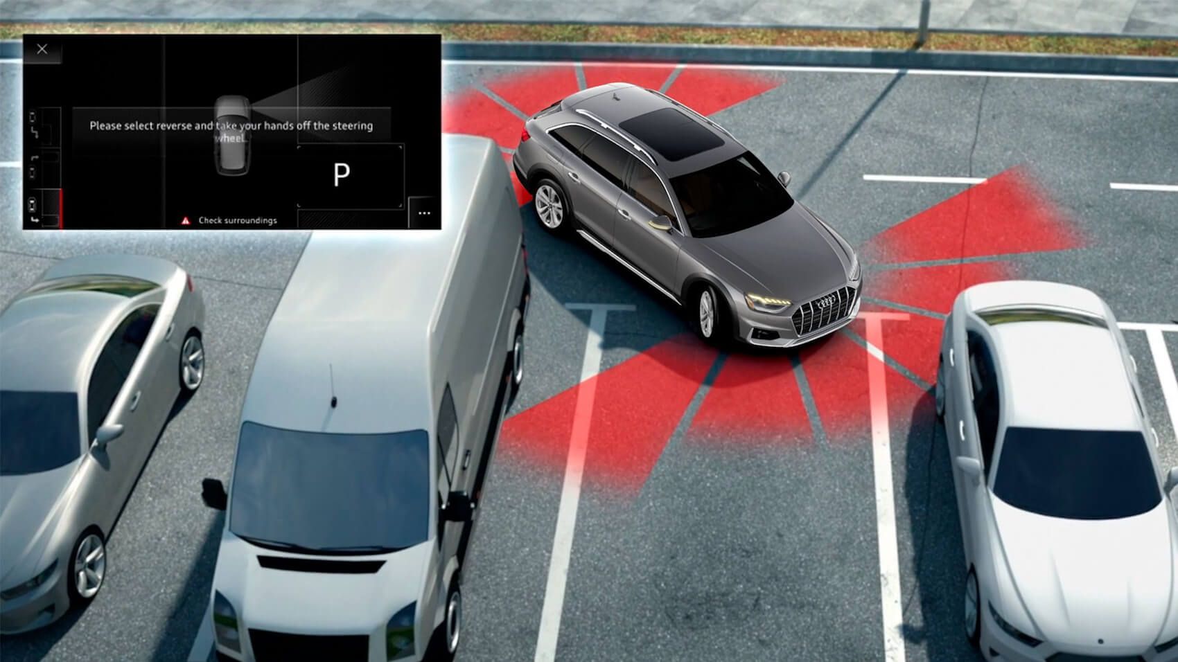 2Audi A4 vs BMW 3 Series