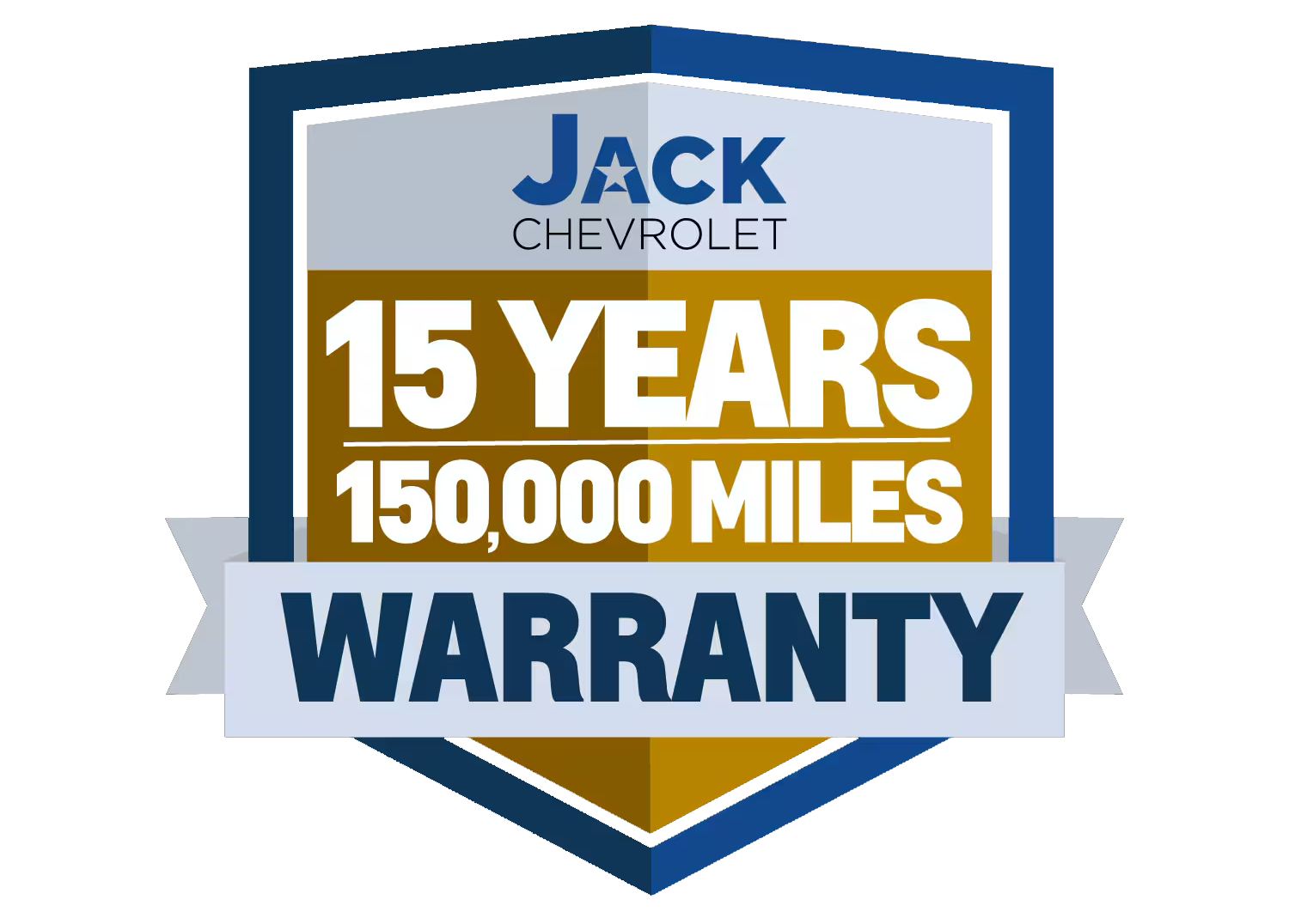 Jack Chevrolet Warranty