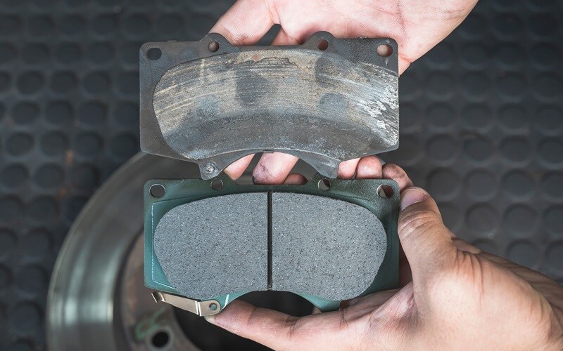 Brake Repair Near Manchester NH