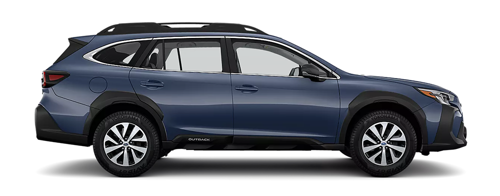 2023 Subaru Outback Trim Levels