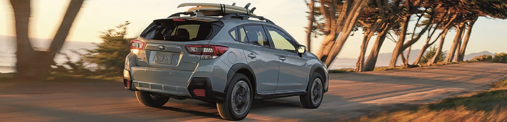 Subaru Dealer Rockport MA