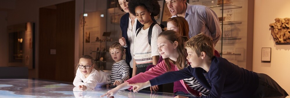 Museum near Danvers MA