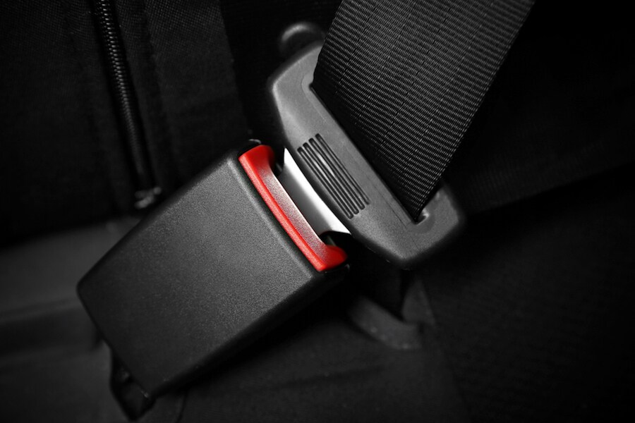 Seatbelt Seatbelt
