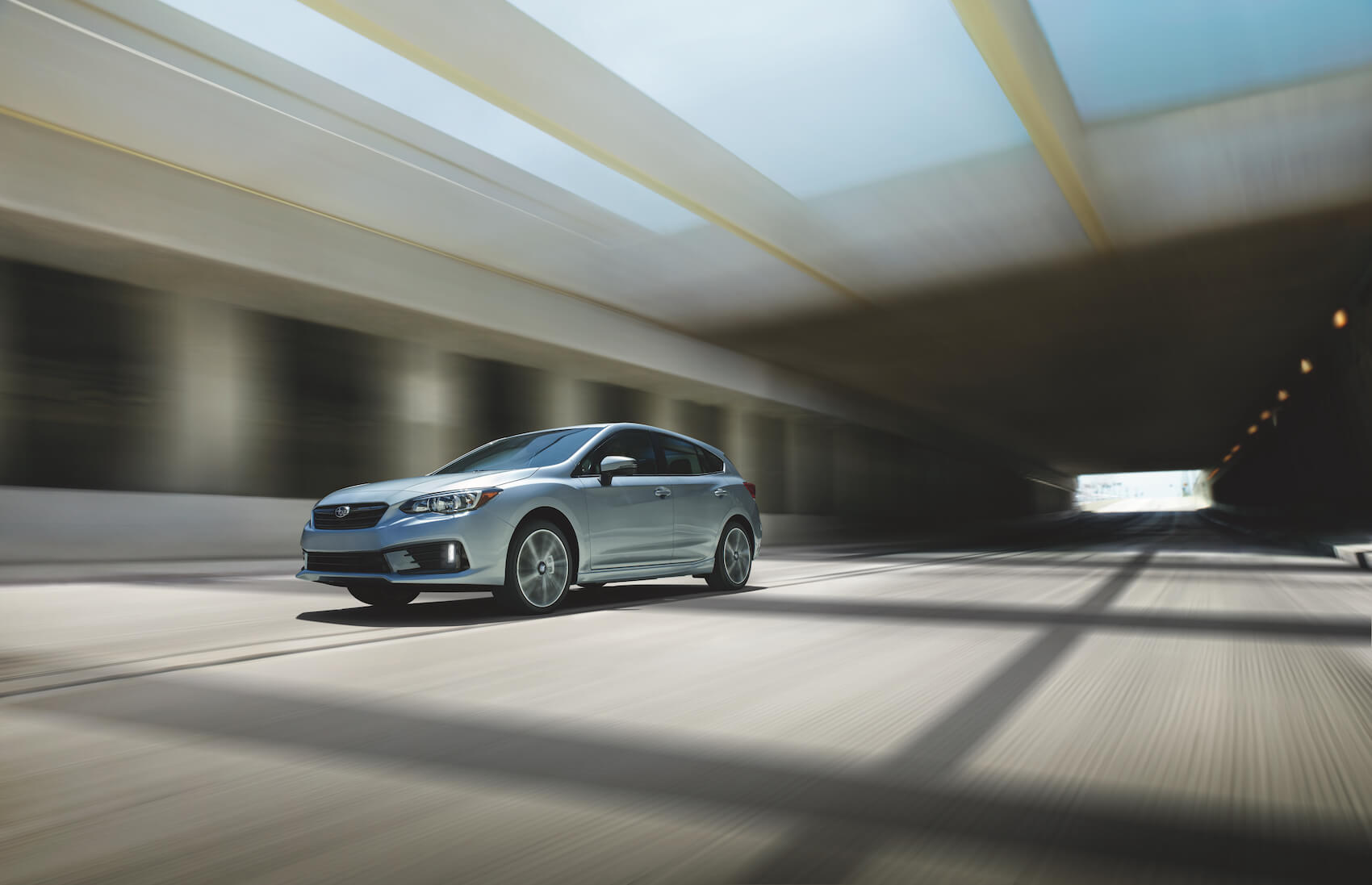 2022 Subaru Impreza MPG and performance | Ira Subaru | Danvers, MA
