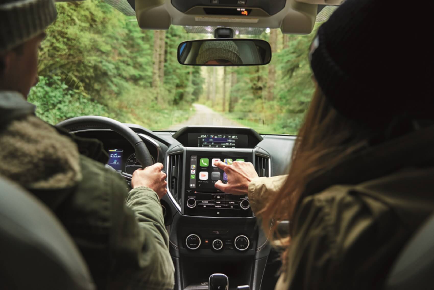 Subaru Crosstrek vs Mazda CX-5 in Danvers, MA | Ira Subaru