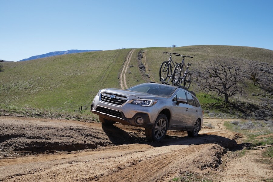 2019 Subaru Outback 2019 Subaru Outback
