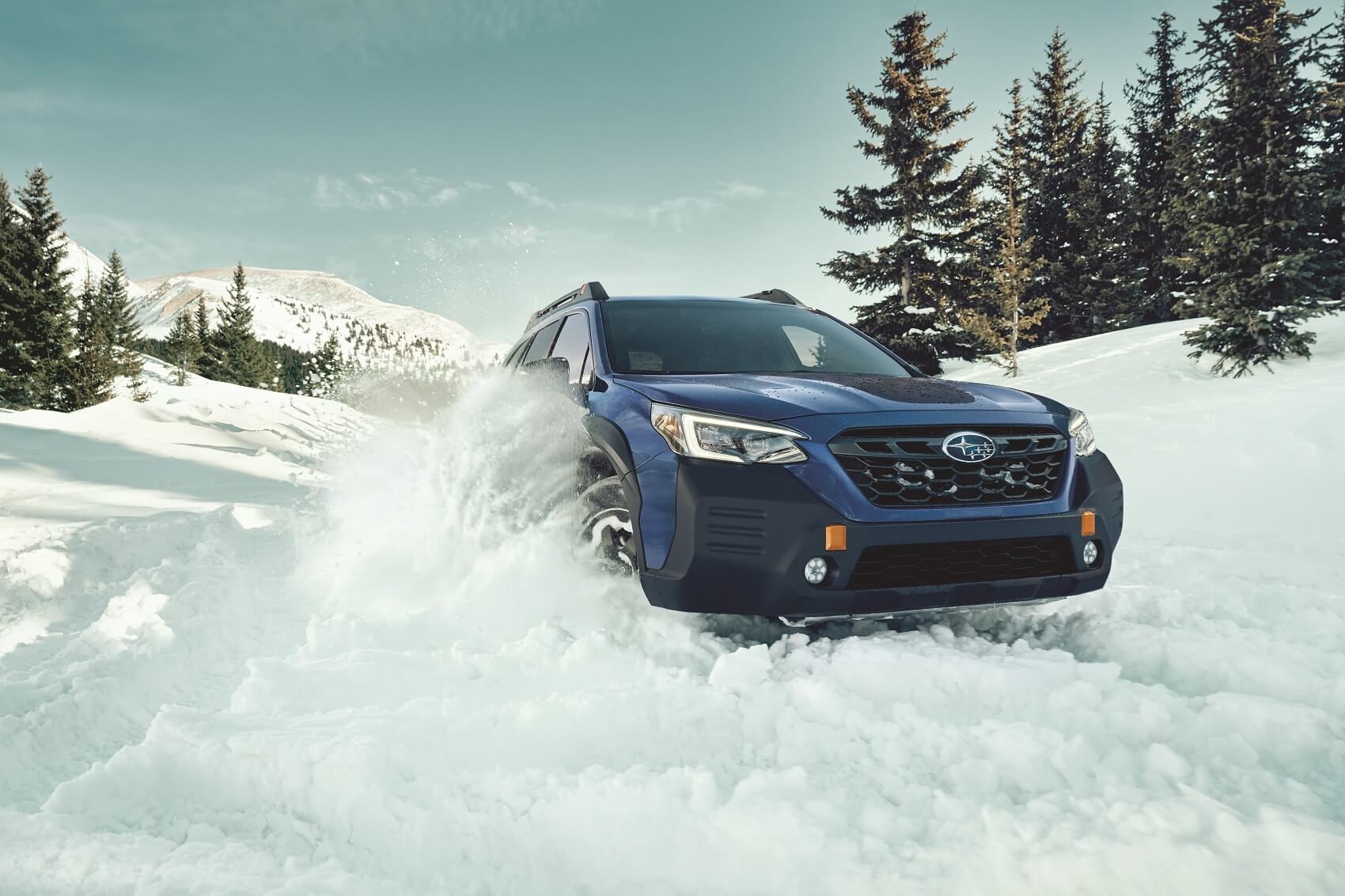 Subaru Outback at Subaru Dealer in Salem, MA | Ira Subaru