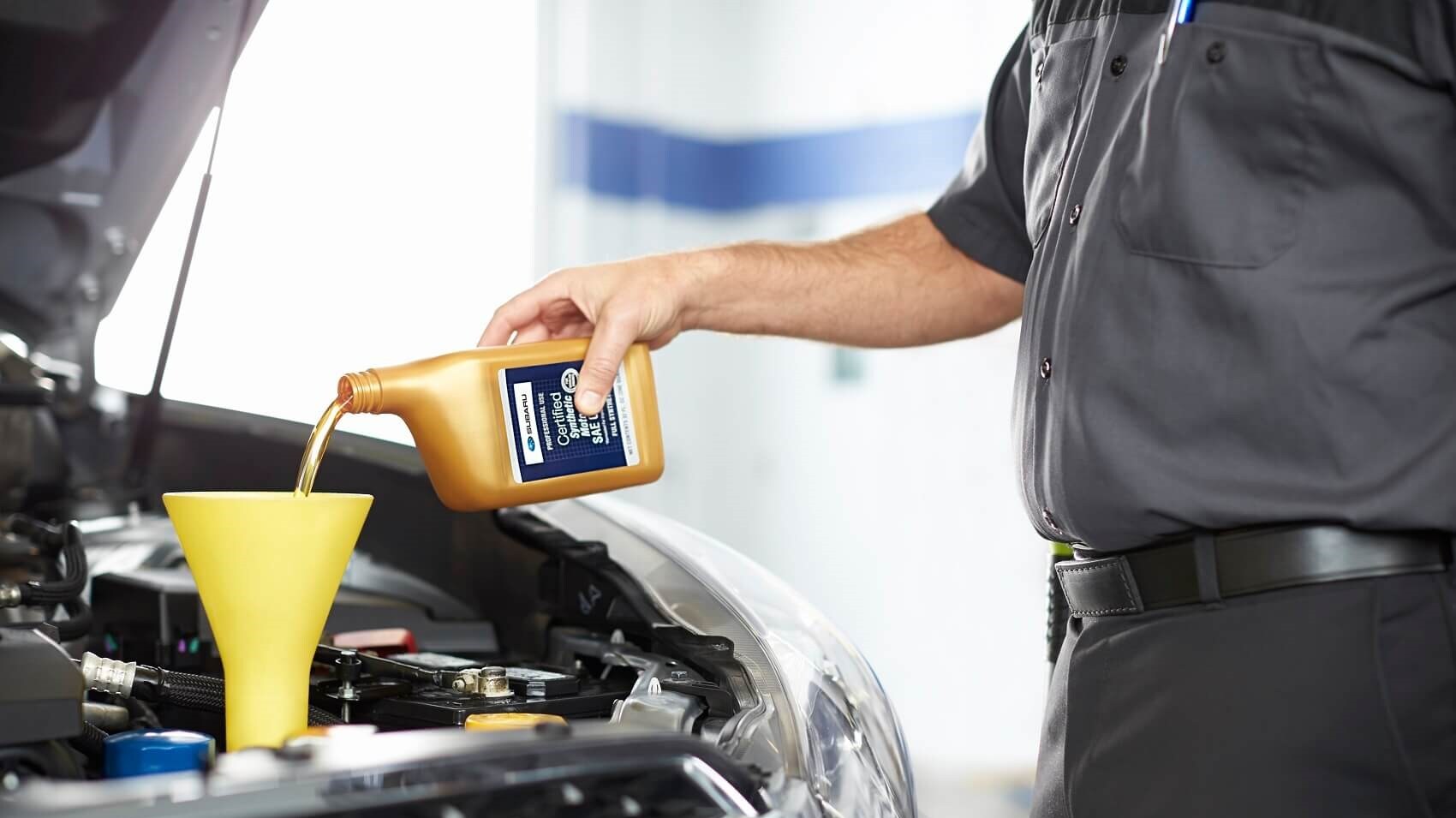 Subaru Warranty Danvers MA