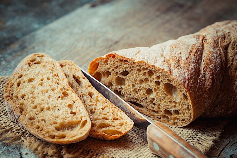 Bread