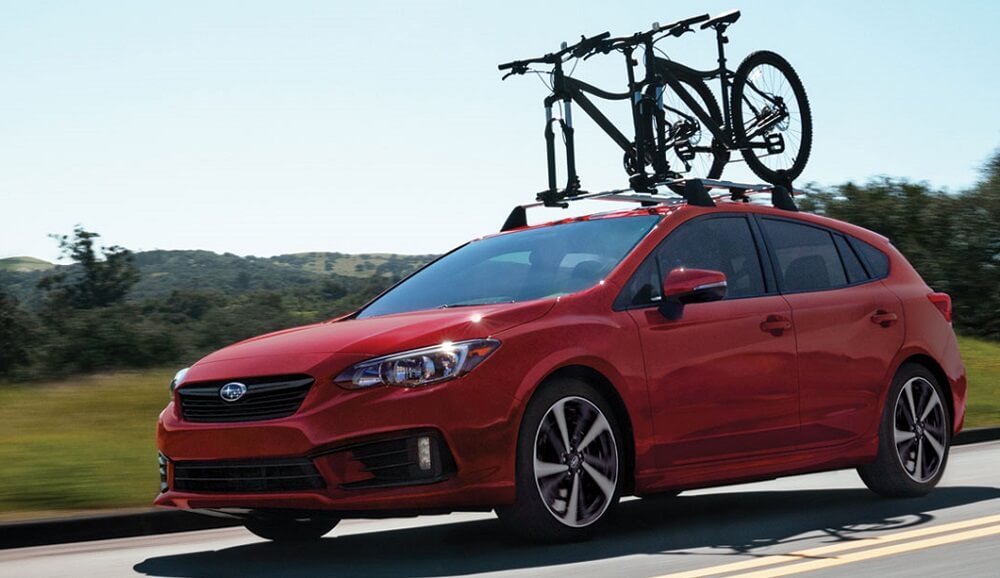 Available Inventory at a Subaru Dealer Beverly MA