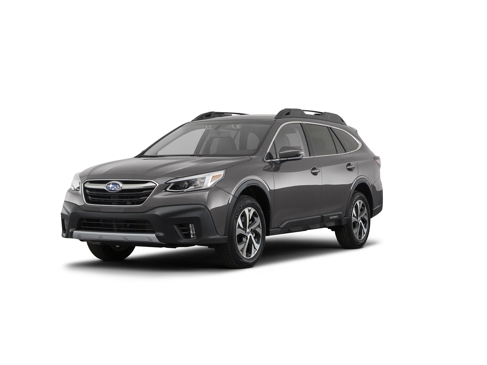 2020 OUTBACK LIMITED XT MAGNETITE GRAY METALLIC near Amesbury MA