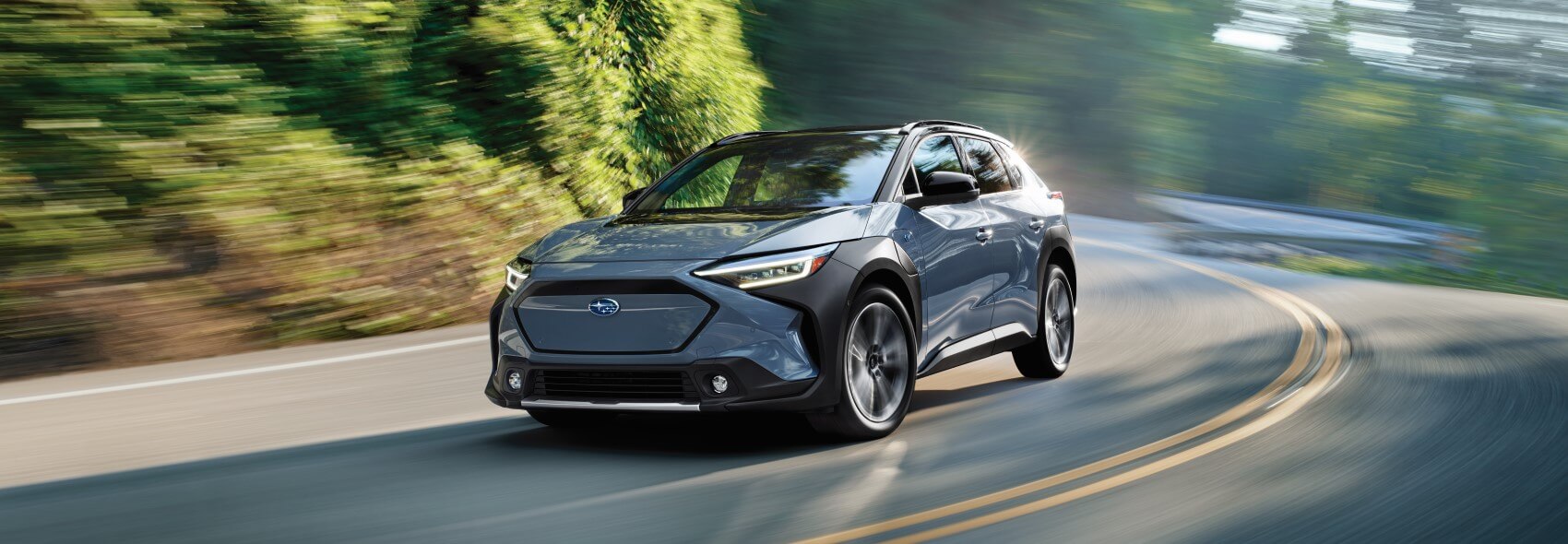 Benefits of a Subaru EV
