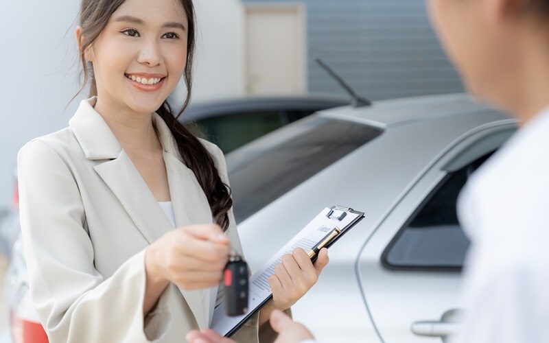 Subaru Vehicles for Sale Danvers MA