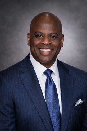 Staff member Roscoe Robinson Jr from ID_046a4e313b8b