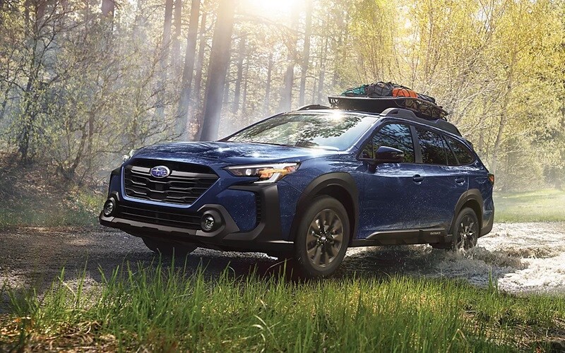 Subaru for Sale Ipswich MA